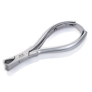 ActivShop OMI PRO-LINE CĘGI NB-103 NAIL NIPPERS BOX JOINT